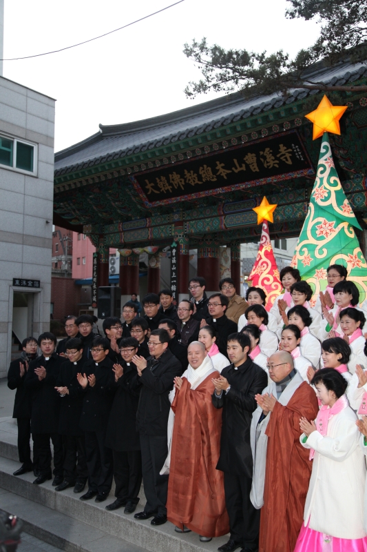 2011.12.16_성탄트리 점등식 (1)